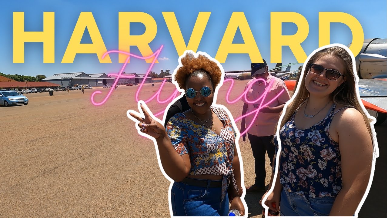 HOW TO BECOME A PART OF A WARBIRD FLYING CLUB