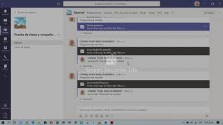 Bloquear participantes en una reunión Microsoft Teams