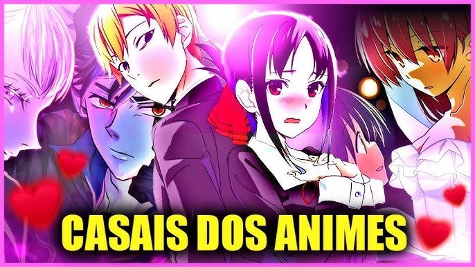 Meus animes favoritos (Parte 2) – Zona Nerd – Blog de Cinema