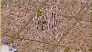 Simcity 4 pictures