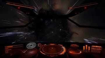 Elite Dangerous: Hyperspace