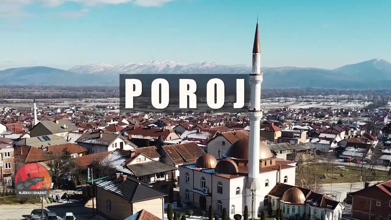 POROJ nga qielli Shkurt 2022