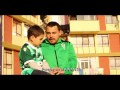 SPOT AWANTE.CL 2017 - ¿Qué significa Wanderers?