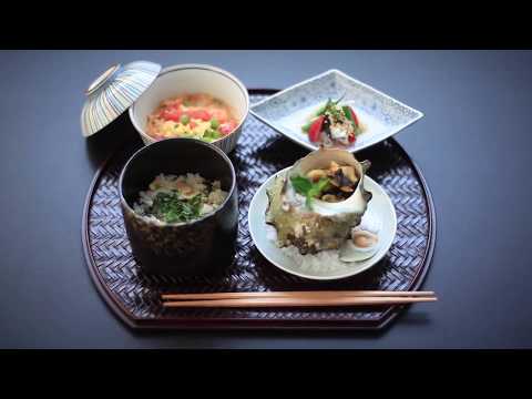 Kaiseki Is Japan Cool Washoku 和食 懐石 Youtube