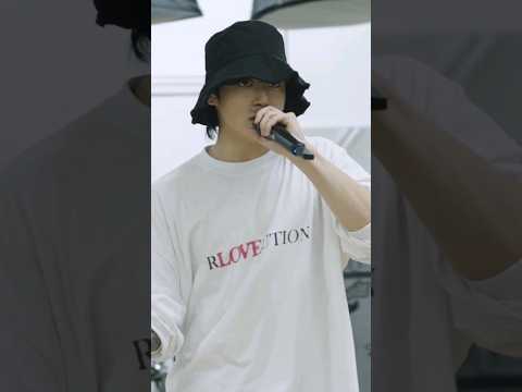 정국 (Jung Kook) 'GMA' Practice Behind Short Film #정국 #JungKook #JungKook_Seven #Shorts