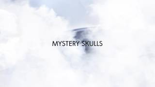 Vignette de la vidéo "Mystery Skulls - Told Ya [Official Audio]"