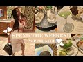 SPEND THE WEEKEND WITH ME!  MINI RESORT VACAY + 2 BADDIES CREATE CONTENT + MORE