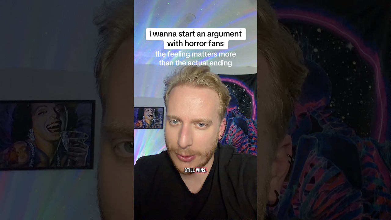 let’s argue: endings matter less than feelings 