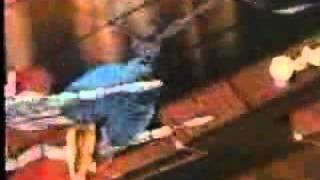 Old video - TF:TM, Attack on the shuttle with Star Wars music