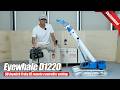 How to operate D1220 crawler crane with sound system, see 5D sticks XE radio settings#rc #rcmodel