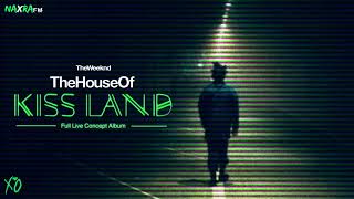 House Of Kiss Land - The Full Live Concept Album