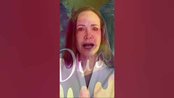 María Corina Machado habla claro: el régimen va a caer y habrá justicia #noticiasvenezuela #mcm #tv