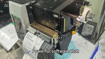 BLC Perfect compatibility with cutter functionality!