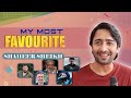 My favourite segment with shaheer sheikh l first india telly  exclusive  woh toh hai albelaa