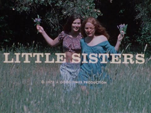 Mondo Squallido Ep 67: Little Sisters (Alex deRenzy, 1972) #mondosquallido #vinegarsyndrome