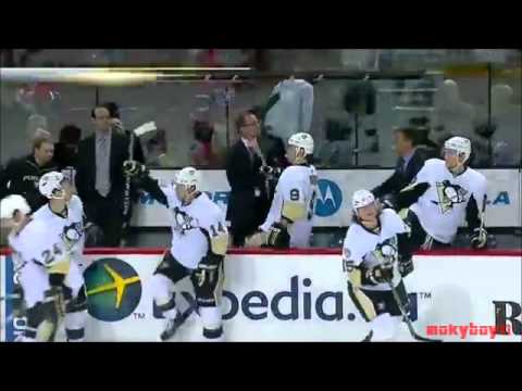 Marc André Fleury Responds To Carey Price After Pens Win Vs Habs