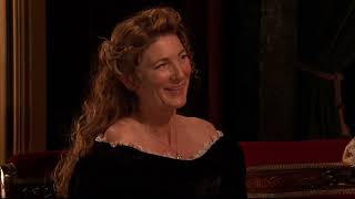 Eve Best - Woman of no Importance (Pt 1)