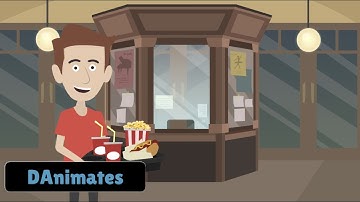 Joey for hire #2: Vyond Movie Theater