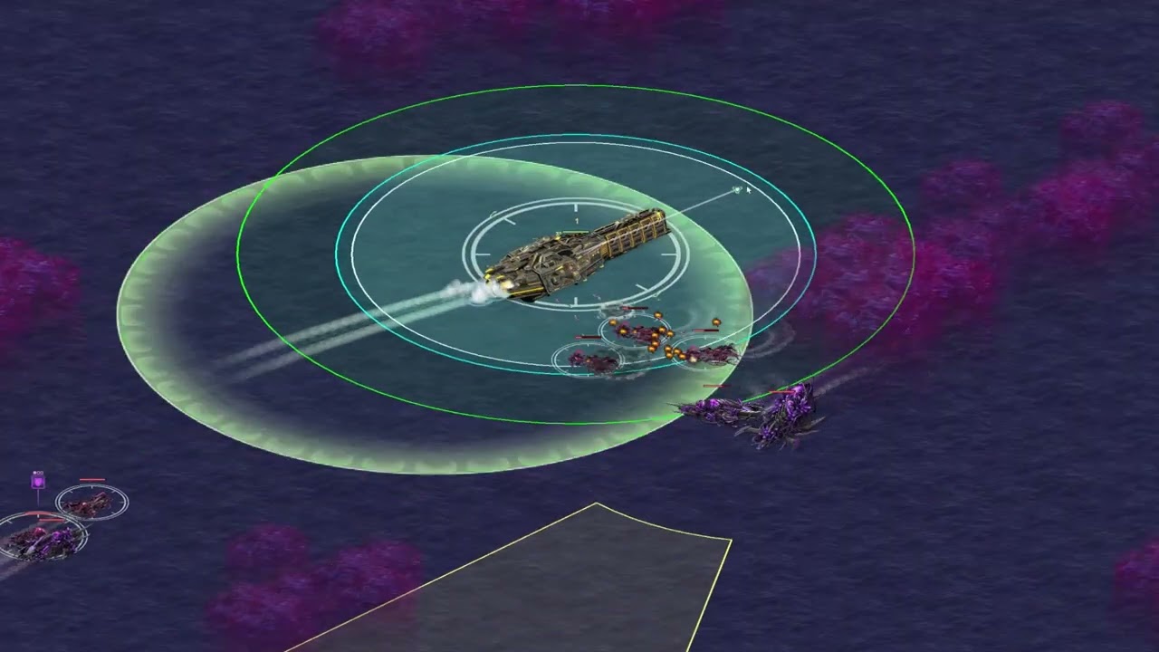 Raid Hook or Crook 1203 Defiance E8 Insta map