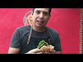 🍔 HAMBURGUESA (Qué Sabe a Carne y no es Carne) Asombroso 😱