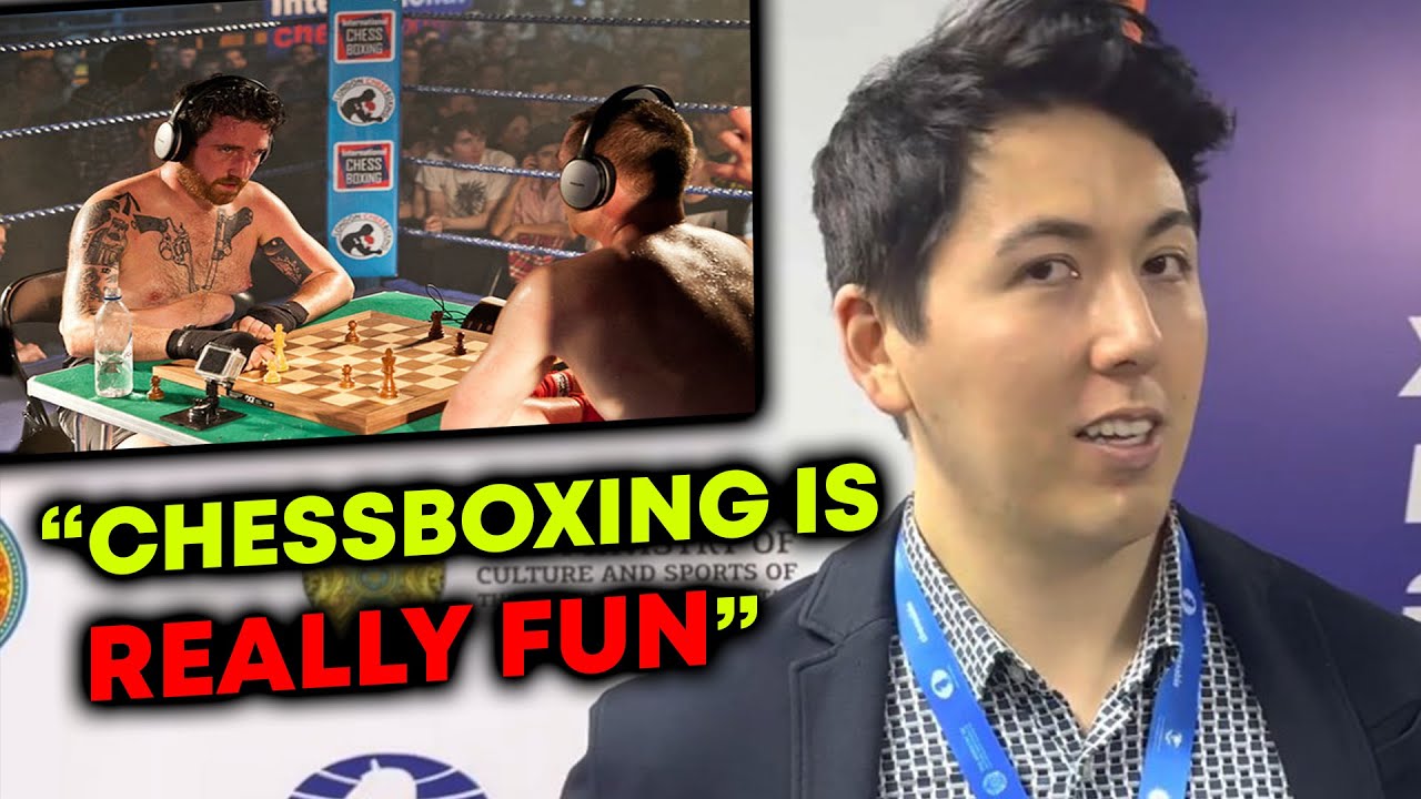 Chessboxing memes. Best Collection of funny Chessboxing pictures