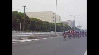 第3回 JBCF 大井埠頭ロードレース E1