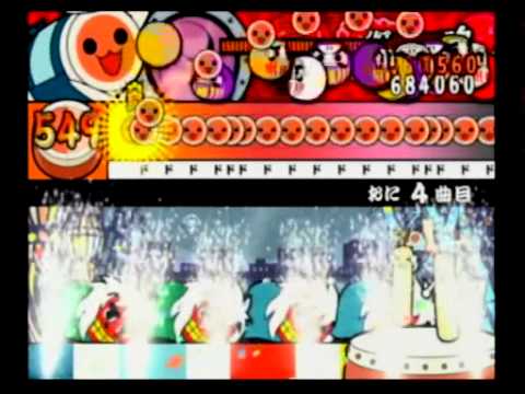 はたラク00 太鼓の達人13 Mp3 はたラク00 太鼓の達人13 Mp3