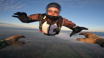 3-Way Attempt with Oz and Alex