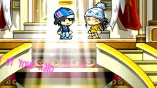 [mmv] halo-beyonce