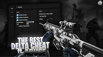 The Most BROKEN DELTA FORCE Hack Right Now 😂