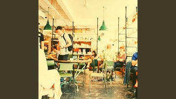 Mind-blowing Backdrops for Sunday Breakfast