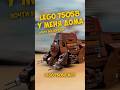 🤯 СОБРАЛ редкий LEGO Star Wars 75058 MTT почти без покупок! #lego #starwars