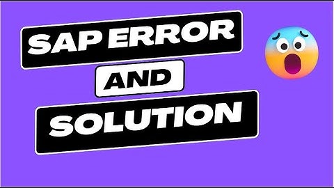 SAP Error Message no. M7053 // Posting only possible in periods 202X/07 and 202X/06