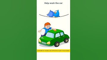 DOP 2 level 333 [delete one part] watch more interesting video #short #viralvideos #dop2levelanswer