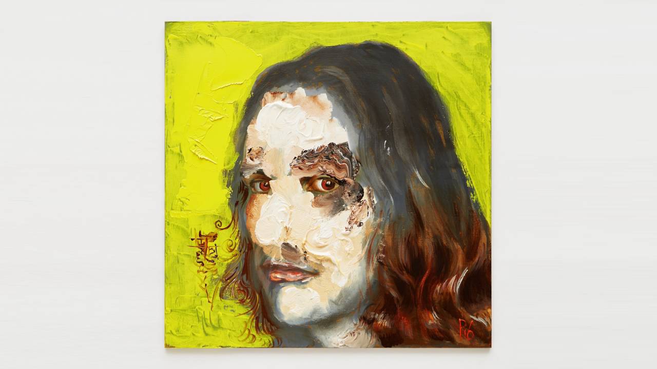 Jameszoo - 'Crumble'