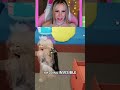 Slap Grandma?! Epic Snack Quest Gone Wild! #shorts