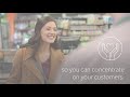 Industry-specific solutions | Retail