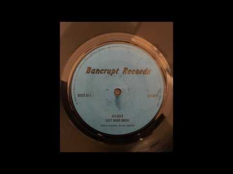 Left Hand Drive — Left Hand Drive - Jailbait