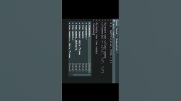 How to create column & row names for a matrix in R programming |R studio | R programming language