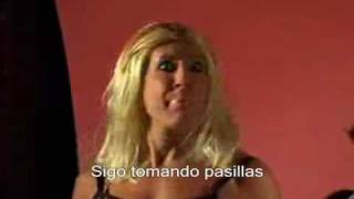 Gimme More (Pills) (Britney Spears Parody)