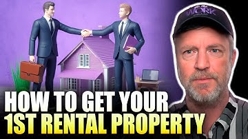 How to get your First Rental Property - Live Real Estate Investing Meet Up