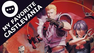 Castlevania 64 Review - Carrying the Weight of a Franchise