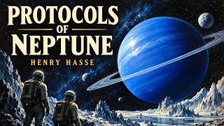 Protocols of Neptune by Henry Hasse | Full Classic Science Fiction Travel Audiobook screenshot 5
