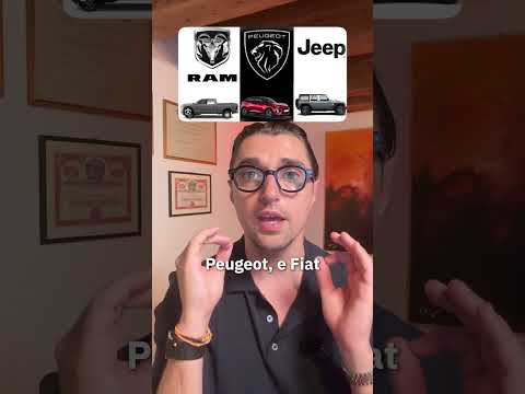 Video Stellantis cambia strategia. E questa volta mette sul tavolo 60 miliardi di euro.