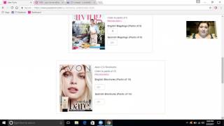 How to submit your Avon order