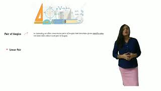 Famous Pair of Angles - Linear Pair Profile