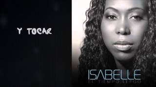 Isabelle -"No Es Un Sueño" Video oficial de letras