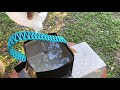Beginning of video