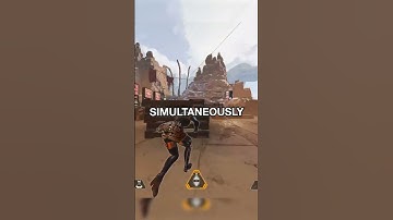how to super glide on Apex in 25 seconds 🤯