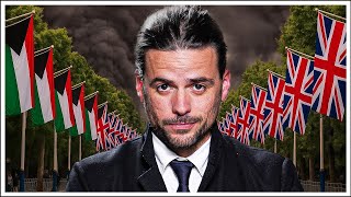 Download Lagu Operation Raise the Colours: Britain’s Quiet Revolution Unveiled! MP3 Download Lagu Operation Raise the Colours: Britain’s Quiet Revolution Unveiled! MP3